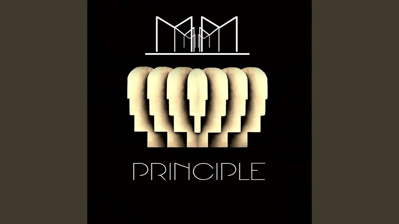 Watch Principle on YouTube Watch Principle on YouTube