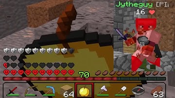 GAPPLES SAVE MY LIFE - Mega Walls Comeback