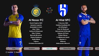 SP Football Life 2024 Version 1.10 | Football Life 2024