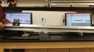 airtrack on incline 1