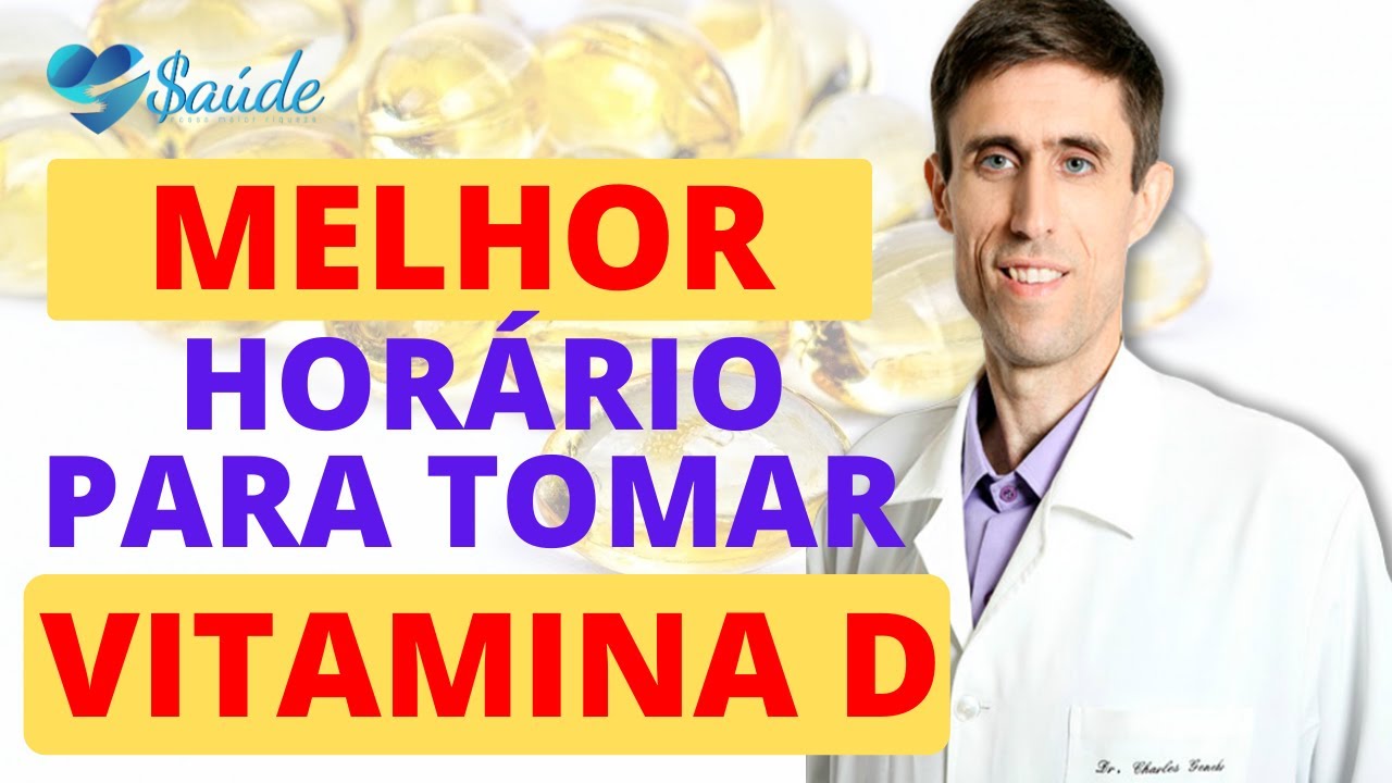 Vitamina D Quanto Tomar Por Dia Vitamina D Quanto Tomar Por Dia
