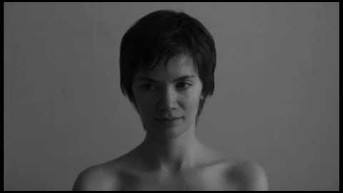 Aliroll ~ Screen Test