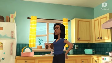 Plotagon Export Project