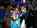 डिया vs पाकिस्तान स्केटिंग चैलेंज! 🇮🇳#IndVsPak #SkatingChallenge #TrendingShorts #IndiaVsPakistan