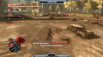 Prototype 2 Episode 36 @TheBreezus