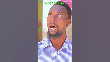 SAFINA WA NYOTA NJEMA Bado Hajapatikana Clamvevo Africamovie Dunia Film Stivemweusi Sahilma 