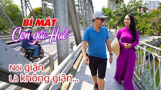 Khám phá Đại Nội Huế và Bí mật bất ngờ khi lấy con gái Huế làm Vợ | DU LỊCH VIỆT NAM