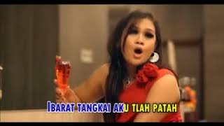 Antara Hitam dan Putih Riri Aulia