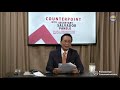 Counterpoint with Secretary Salvador Panelo 6/3/2020
