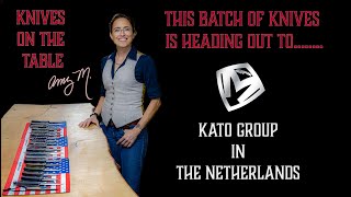 ASK Multitools to Knives And Tools in The Netherlands