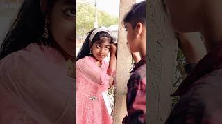 #pinky Rihan #romantic❤️😘#love #video#youtubeshorts,phool mangu song