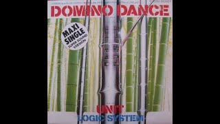 Logic System - Unit - 1981 - Synth-Pop