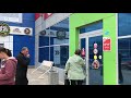 видео у входа Шарлык, ул  Калининская, д 2