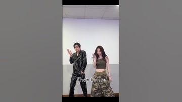 The way they didn