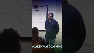 Lakshyam motivation  lakshyam viveksingh singhsir asansolcity coaching iit sensei iitjee