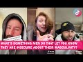 What is something men do when insecure about their masculinity? | Part 2 | TikTok Compilation 2021