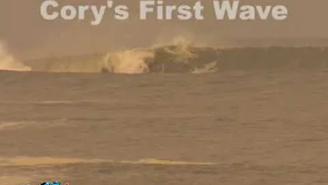 LOST.TV - CORY'S LEFT