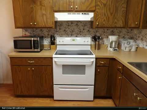 16 DULZURA LANE, Hot Springs Vill., AR home video tour