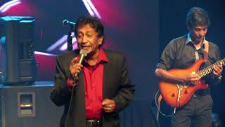 Priyantha Fernando - Ane Dingak Innako - Rhythm Of The 70S With Annesley & The Super Chimes