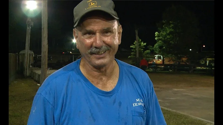 A Tribute to Al Nunes, N.E. Doodlebug Association_v2