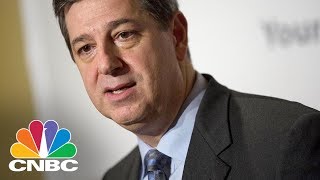 Former CEO Of Walmart Bill Simon: I Can In No Way Defend What The President Has Said Or Done | CNBC