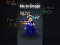 WHAT EMOJIS DESCRIBE YOU?? @M1ssReina #roblox #4urpage #blowup #aboutme #trending