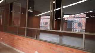Parque Industrial Funza P
