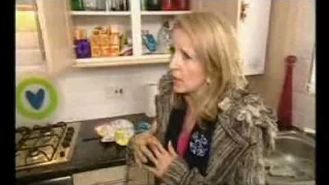 GILLIAN MCKEITH: You are what you eat Ser3_Ep8
