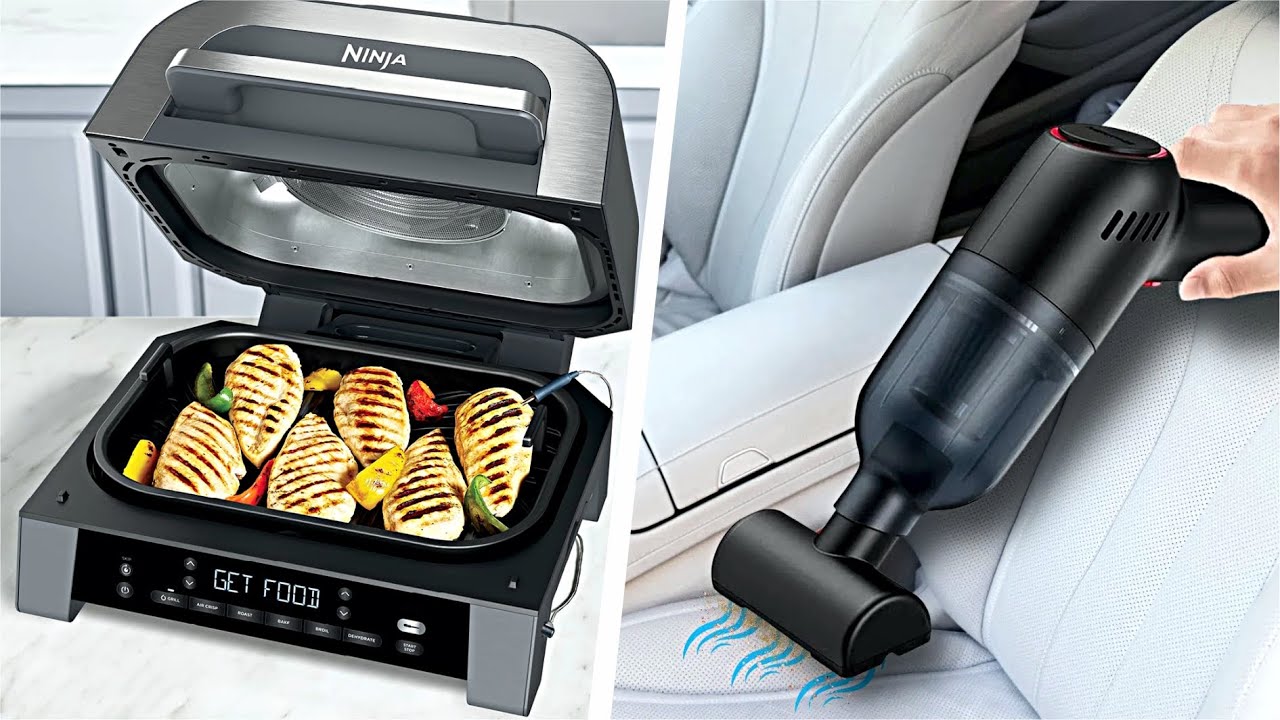 HEY, AMERICANS! 30 Must-Have Amazon Finds for Seniors – Transform Your Life!