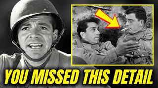 20 WEIRD Facts About A WALK IN THE SUN (1945) You Never Knew