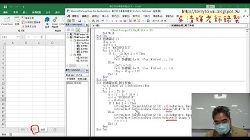 05 改為跨工作表顯示多圖表