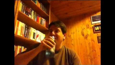 Mike Kasprzak - June 12th, 2011 - Thirty