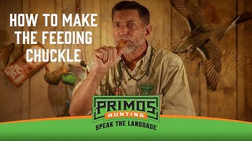 The Feeding Chuckle