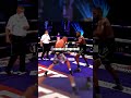 Yoka est il entrain de ruiner sa relance face à okolie