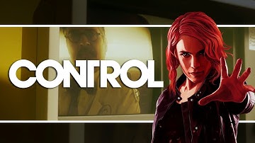 Control | THE FACE OF THE ENEMY [Episode 7] [Walkthrough]