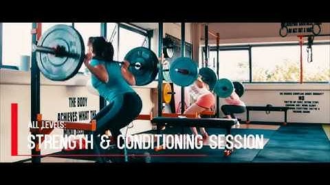 Peak Performance Academy 2017