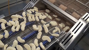 GEA MultiDrum veggies