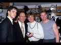 Amazing Wayne Gretzky story before Game 7 of the 1993 Conference Finals at Toronto