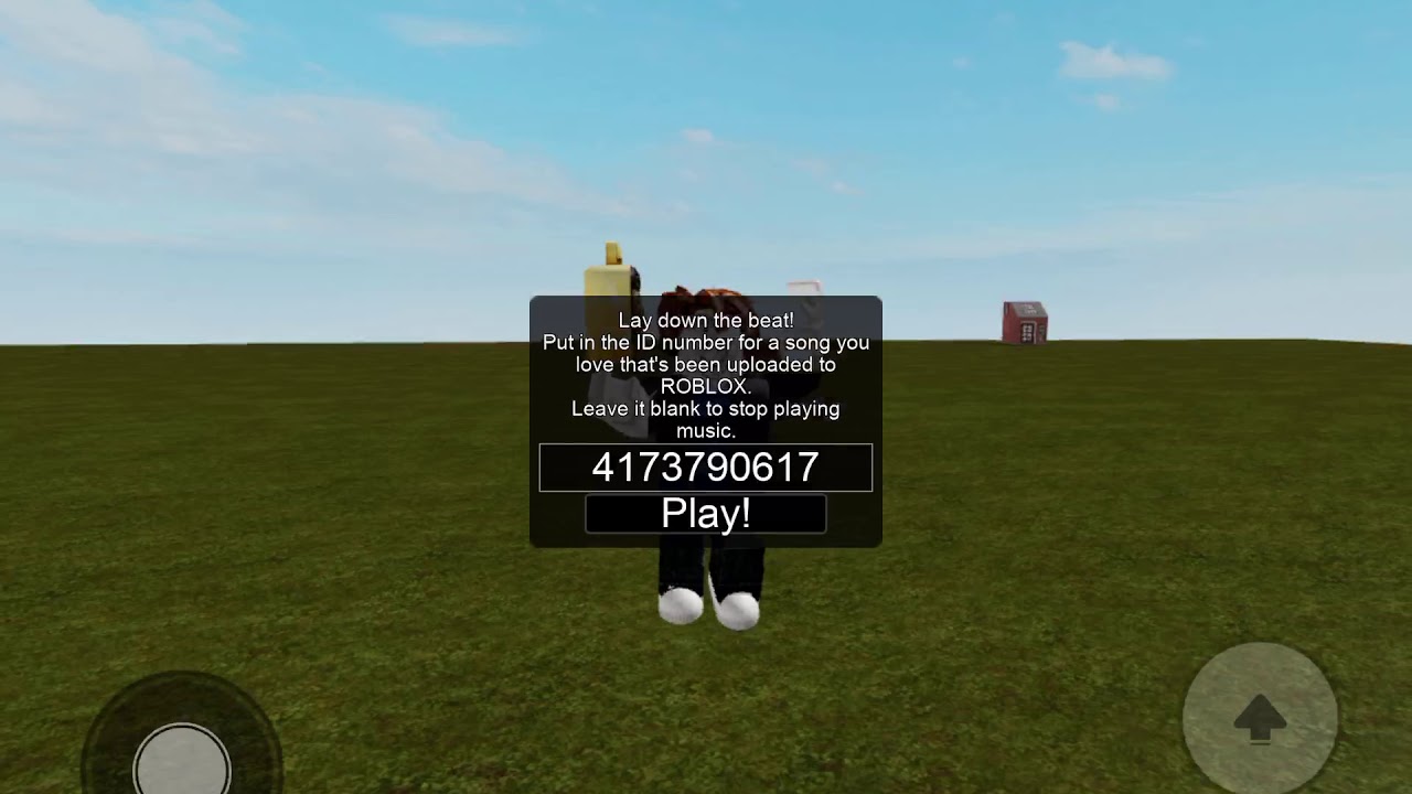 Roblox Bypassed Audios By K Worldwide
