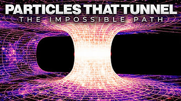 What Is Quantum Tunneling?