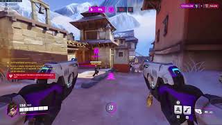 Overwatch 2 Matchmaking is Broken