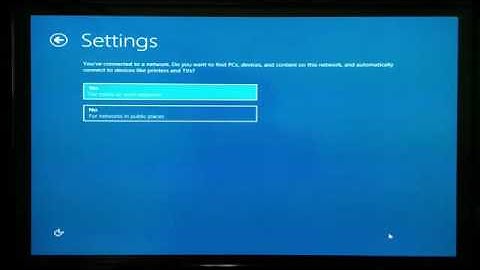 Windows 8.1 Formatting and Clean Installation :)