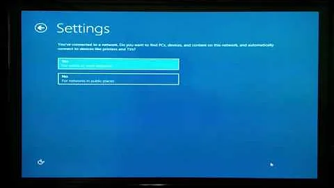 Windows 8.1 Formatting and Clean Installation :)