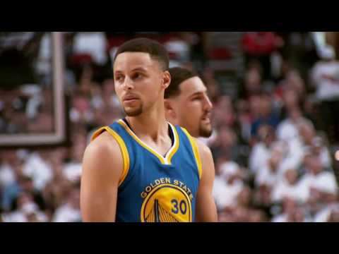 Stephen Curry Mix- Starboy