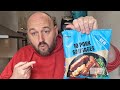 Are these 10p sausages any good   new iceland 1 range  food review  compare them to richmond
