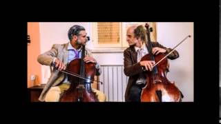 Обложка Wake Me Up 2CELLOS Скачать Wake Me Up 2CELLOS