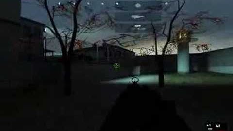 Half-Life 2-Smod Outbreak .67 Part 39