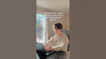 website that makes learning to code so fun that it feels illegal 💀 #codedex