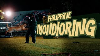 Philippine Mondioring's Finest | Belgian Malinois