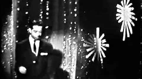 Wilbert Harrison "Kansas City" (1959)